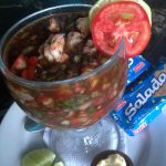 restaurant in rio dulce
